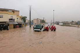 وزير الصحة الليبي: ارتفاع عدد ضحايا الإعصار لـ10 آلاف والمفقودين 100 ألف