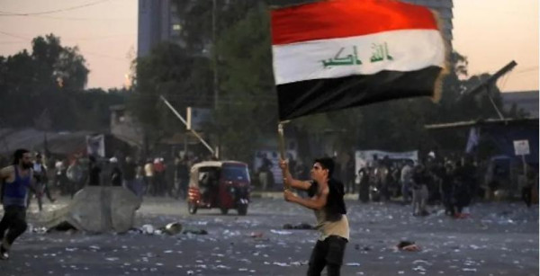 صالح يطرح مخرجاً للأزمة العراقية.. ورئيس الوزراء يلوح باستقالته