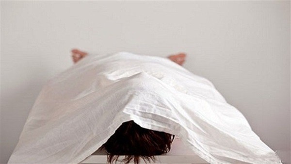 طفلة العامين تقتل خالتها بـ«السم»
