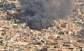 الجيش السوداني يقصف مواقع للدعم السريع شرق النيل.. واشتباكات بأم درمان
