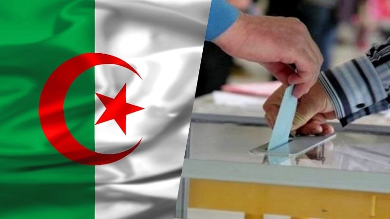 الجزائر: مطالب برحيل “بن صالح” لضمان انتخابات رئاسية نزيهة