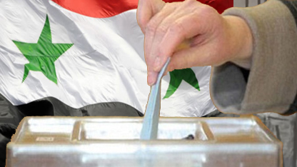 أمريكا تعترض على الانتخابات البرلمانية فى سوريا وتصفها ب”غير شرعية”