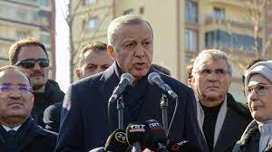 أول منافس لأردوغان في الانتخابات الرئاسية