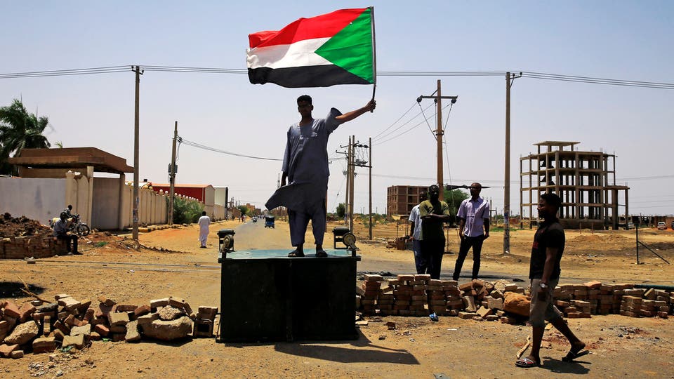 “تجمّع المهنيين السودانيين” يدعو لعصيان اعتباراً من الأحد