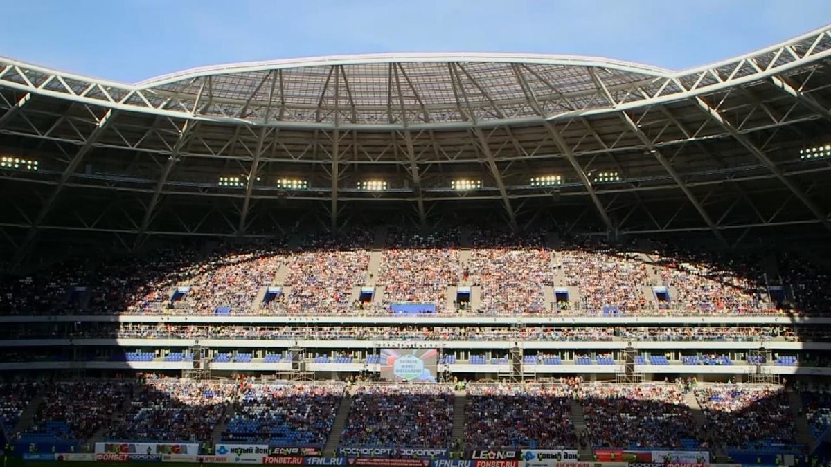 أميركا تحذر مواطنيها من الإرهاب أثناء مونديال روسيا