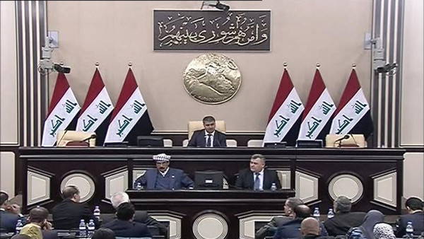 العراق.. 3 قوائم تضم مرشحين لمنصب وزير الدفاع