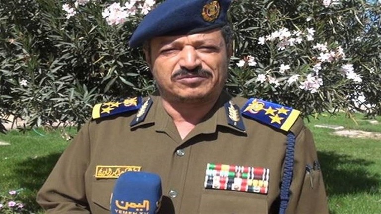 مسؤول لبناني يؤكد وفاة وزير يمني في أحد مستشفيات البلاد