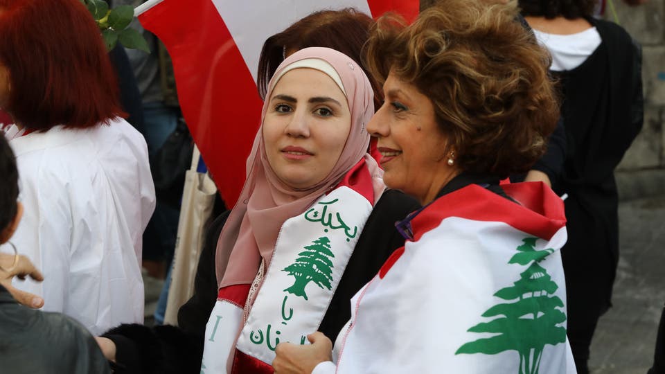 لبنان.. تظاهرات جديدة مرتقبة اليوم