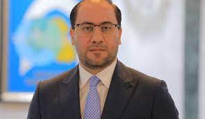 وفد عراقي برئاسة “فؤاد حسين” يصل واشنطن