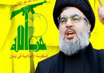 نصر الله يكشف العروض الأميركية التي رفضها حزب الله