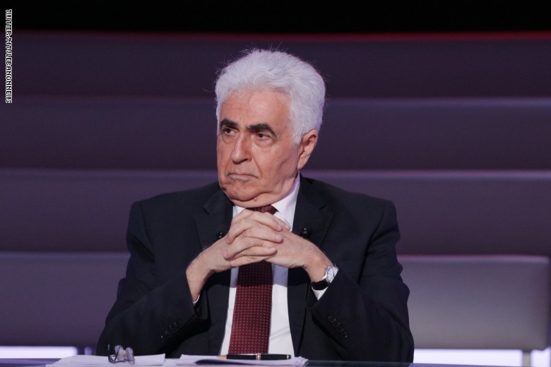 رسمياً..استقالة وزير خارجية لبنان من منصبه بسبب الأوضاع السيئة للبلاد