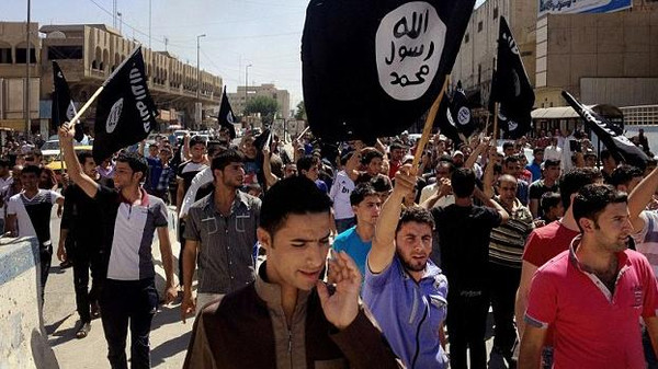 انطلاق عملية استعادة الشرقاط في الموصل.. وأوباما متفائل