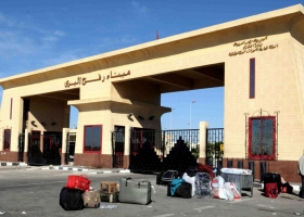 صحيفة مصرية : القاهرة تدرس فتح معبر رفح 3 أيام أسبوعياً