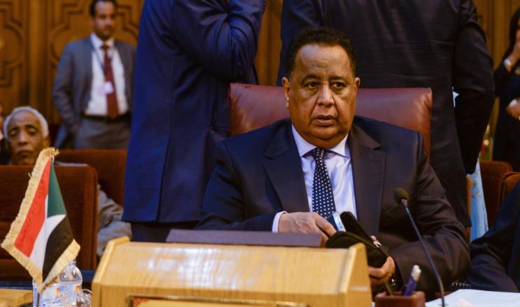 الخرطوم تأسف لتحذيرات أميركية من السفر للسودان