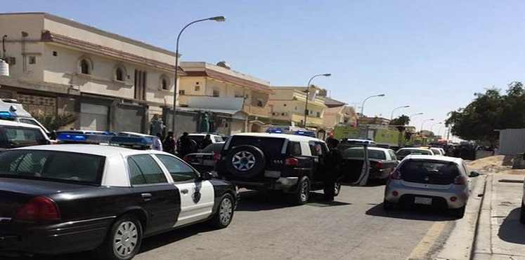 السعودية:مقتل شرطيين برصاص مجهولين فى القطيف
