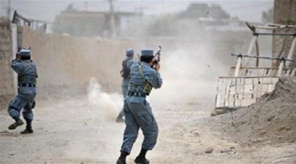 أفغانستان: مقتل 60 مقاتل من حركة طالبان في مواجهات مع قوات الأمن