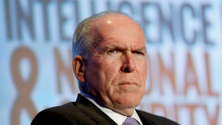 مدير CIA: دعم المعارضة السورية كان يهدد بوقوع كارثة أكبر