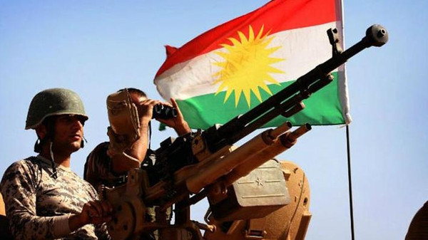 مقتل قيادي كردي باشتباكات مع القوات العراقية في الموصل