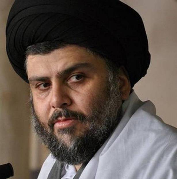 العراق: مباحثات بين “الصدر” و”العامري” لتشكيل حكومة وطنية