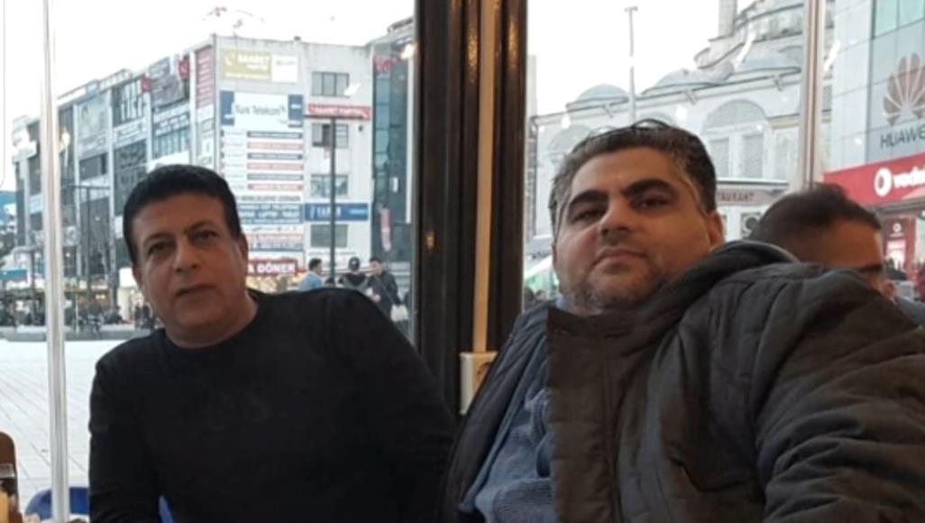 برباط البنطال.. انتحار “جاسوس” لصالح الإمارات بسجنه في تركيا
