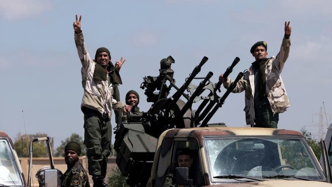 الجيش الليبي: لن نقبل بقاء المستعمر التركي.. ونجهز الرد