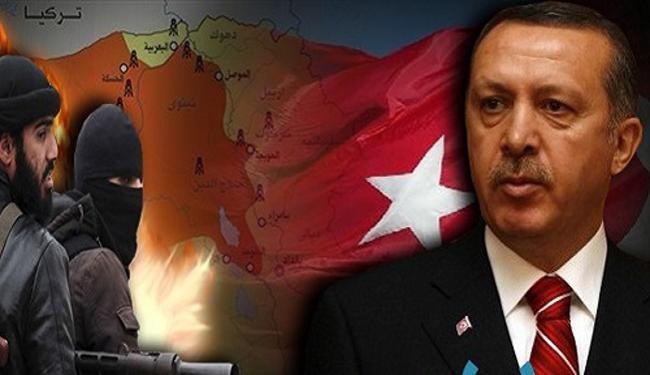 أردوغان يكشف خطة الحرب في المنطقة.. وأسرار شهر العسل بين أنقرة وواشنطن