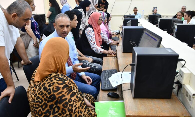“دلوقتي تقدر تستعلم”.. نتيجة تنسيق مدارس STEM والنيل الدولية 2025 برقم الجلوس