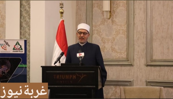 دار الإفتاء المصرية تطلق أول صفحة لذوي الهمم بلغة الإشارة على فيسبوك