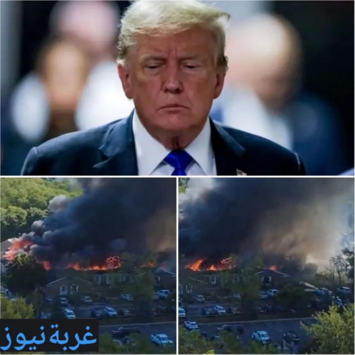 قتلى وإصابات في هجوم مسلح عنيف على كنيسة بميشيغان