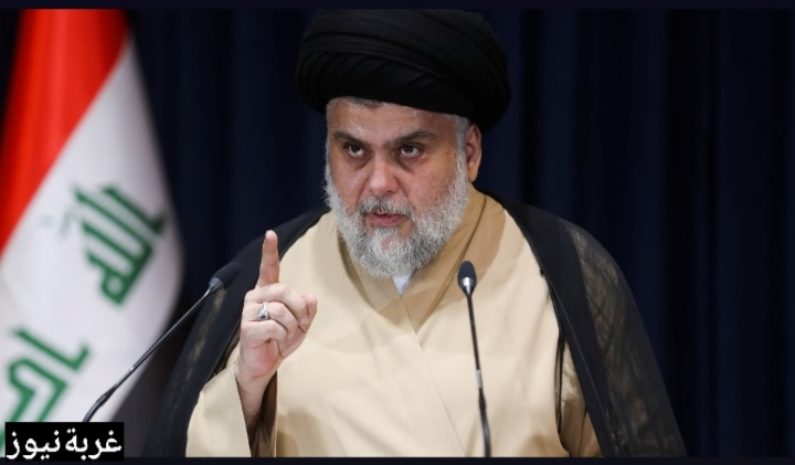 مقتدى الصدر يعلن مقاطعة الانتخابات البرلمانية العراقية 2025: الفائز الأكبر محمد شياع السوداني