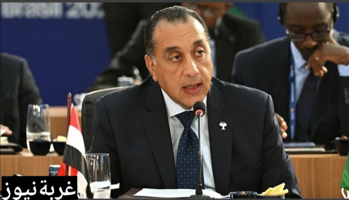 مدبولي يحذر: أراضي المنوفية والبحيرة معرضة للغمر في فيضانات النيل 2025