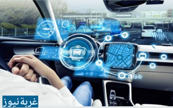 مصر تدخل عصر النقل والسيارات الذكية في 2025: تراخيص لـ 7 شركات