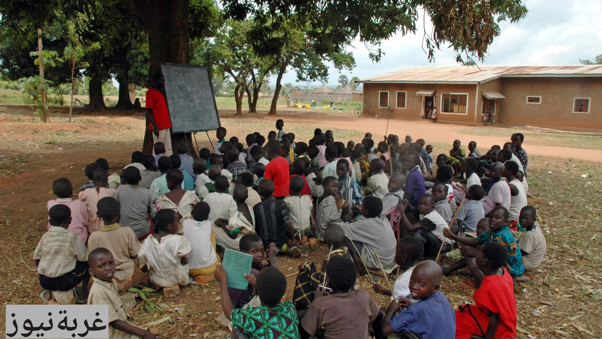 السودان يفقد جيلاً كاملاً.. 13 مليون طفل خارج المدارس في 2025