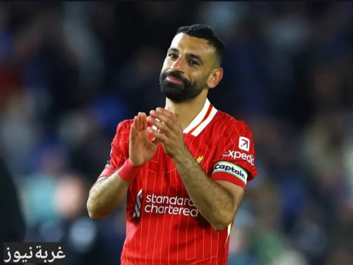 تصفيات كأس العالم 2026: محمد صلاح خارج مواجهة غينيا بيساو وسبب الغياب