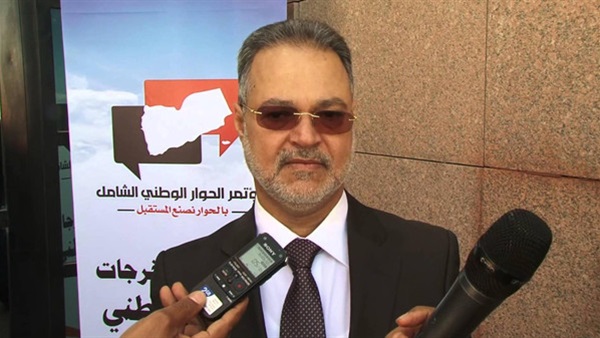 الحكومة اليمنية تعلن تعليق المفاوضات المباشرة مع الحوثيين