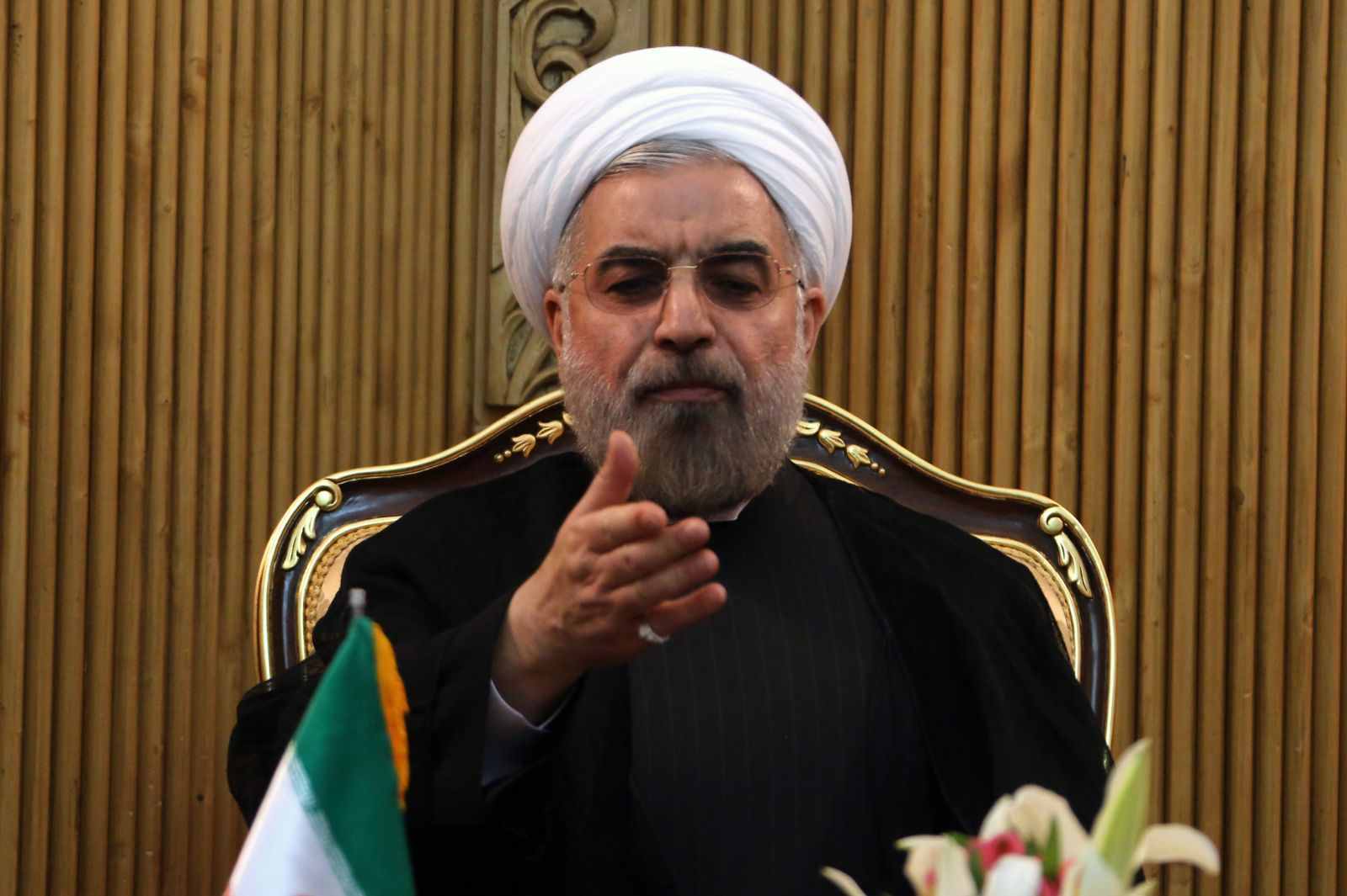 طهران ترفع دعوى ضد واشنطن أمام القضاء الدولى لمصادرة مليارى دولار