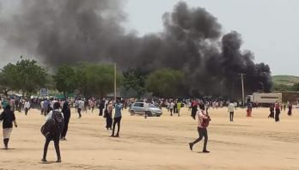 السودان: تشكيل لجنة تحقيق في اشتباكات ولاية النيل الأزرق