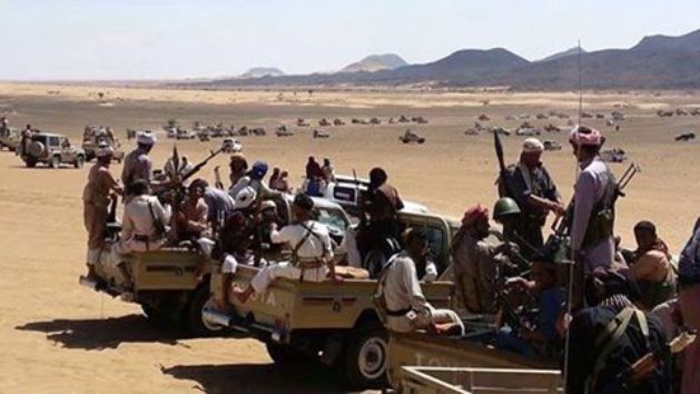 اليمن: نشوب اشتباكات عنيفة اسفرت عن قتلى وجرحى بمحافظة مأرب
