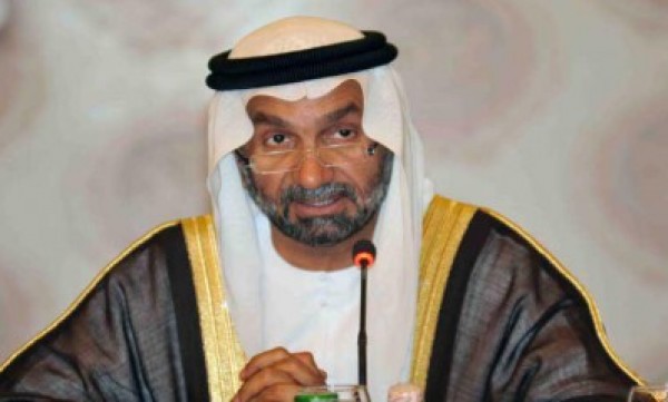 رئيس البرلمان العربي يطالب ايران بعدم التدخل في الشؤون الداخلية للدول العربية