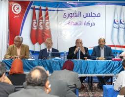 حركة النهضة تسحب ثقتها من رئيس الحكومة التونسية