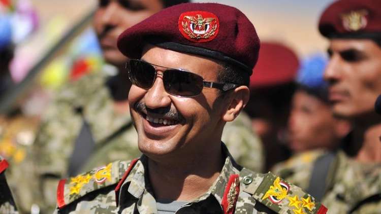 بأمر من محمد بن زايد.. رفع الإقامة الجبرية عن نجل صالح الأكبر