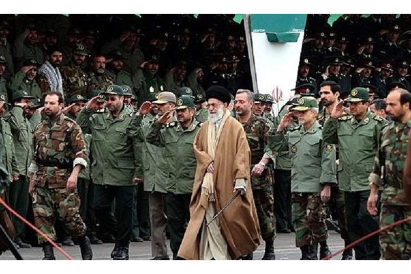 إيران تجدد تهديداتها لـ”واشنطن”..القواعد وحاملات الطائرات الأمريكية في مرمى صواريخنا
