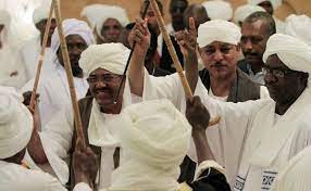 “الدعم السريع” تحاصر البشير و3 من كبار قادة نظامه