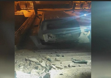 أبو الغيط يستنكر بأشد العبارات محاولة استهداف رئيس الوزراء العراقي