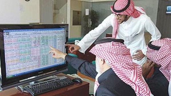 الأسهم السعودية تفقد 2.3% خلال أسبوع رغم مكاسب النفط