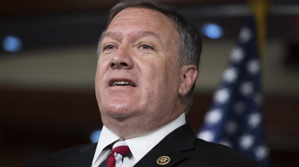 مدير CIA في أولى خطبه: ويكيليكس جهاز “مخابرات معاد”