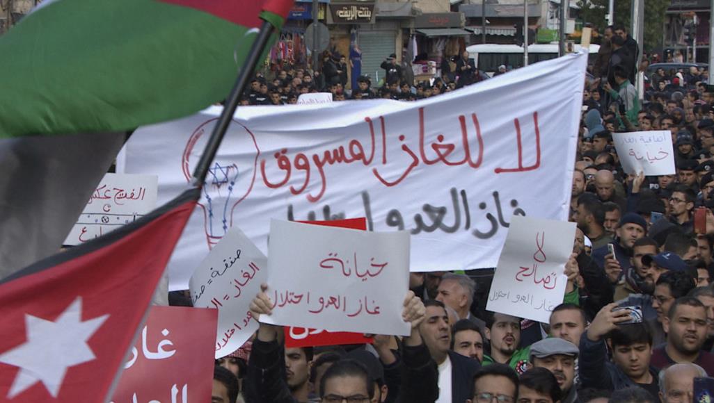 هواجس أردنية من صفقة القرن.. وعبد الله الثاني: موقفنا واضح للجميع