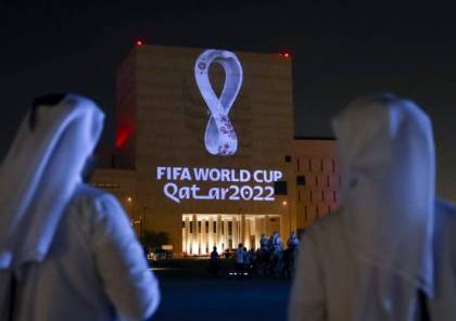 “فيفا” تصدر قرارات تاريخية بشأن مونديال قطر 2022