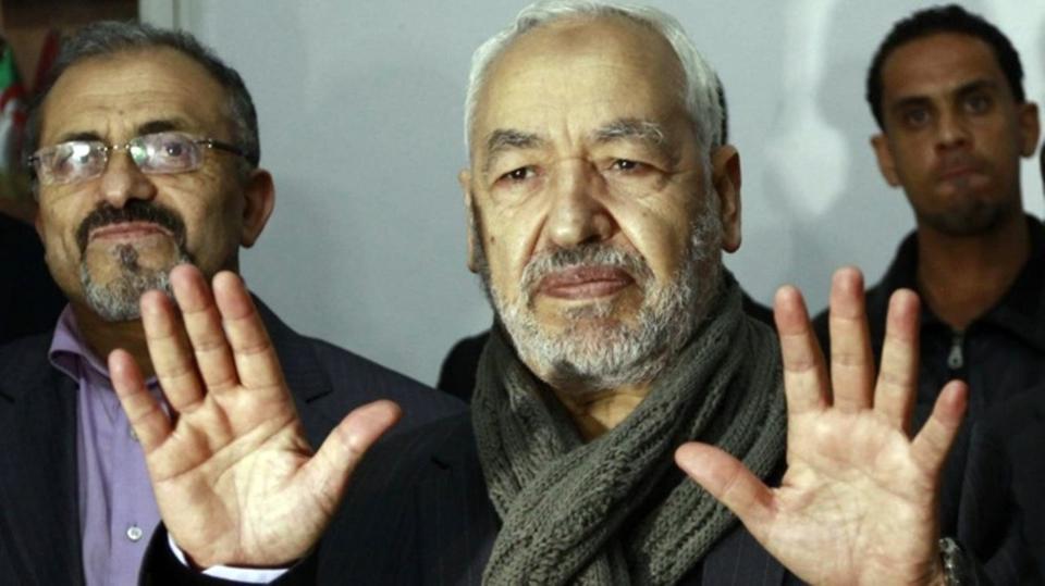تونس.. إحالة “الجهاز السري” للنهضة لوحدة جرائم الإرهاب