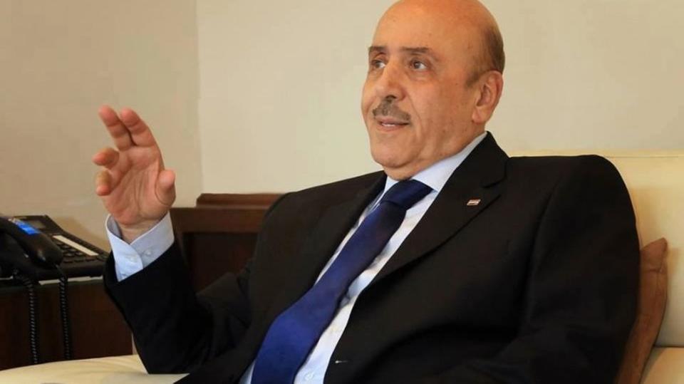 بعد أنباء عن لقاء أميركي مع مملوك بدمشق.. واشنطن تنفي